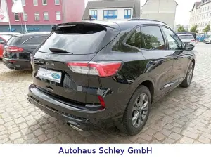 Ford Kuga ST-Line*1.Hand*HUD*Navi*GJR*LED*Winterp* Bild 3