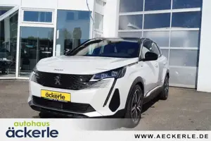 Peugeot 3008 Hybrid 225 GT Pano - AHK - Focal - Massage - el. H