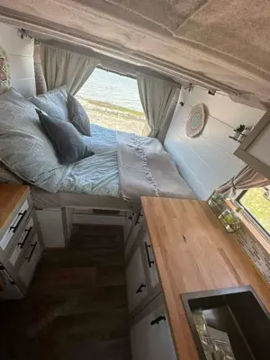 Peugeot Boxer HDi (330) Bild 2