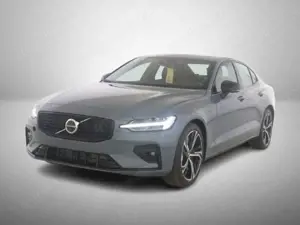 Volvo S60 B5 Ultimate Dark*AWD*360GradK*