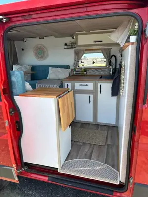 Peugeot Boxer HDi (330) Bild 4