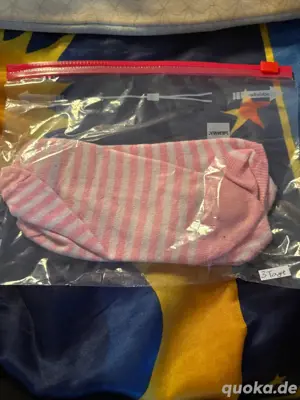 getragene socken  Bild 3