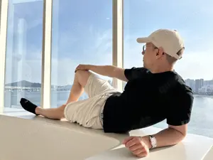 Junger Er sucht Reife sie 