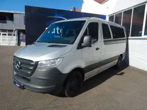 Mercedes-Benz Sprinter III Tourer RWD 211/214/216 CDI 9 Sitzer