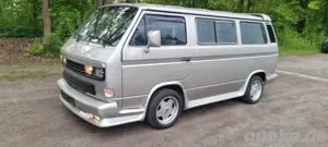 VW T2  T3 Projekt Zwo