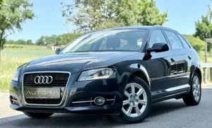 Audi A3 Sportback 1.6 TDI Ambiente TOP|1.HAND|SHZ|KLI