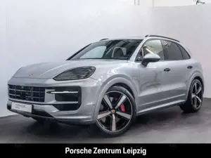 Porsche Cayenne S E-Hybrid SportDesign Sportabgas InnoDrive