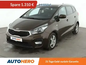 Kia Carens 1.6 GDI Dream Team*NAVI*CAM*PDC*SHZ*KLIMA*