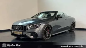 Mercedes-Benz E 400 4Matic E53 AMG FACELIFT HUD-CARBON-AIRMAT.