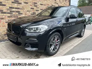 BMW X3 xDrive 30i M Sport HUD 19" CockpProf Navi LED