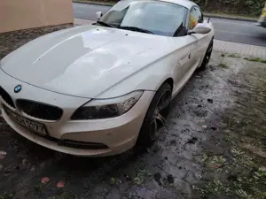 BMW Z4 sDrive 2.5i Aut.