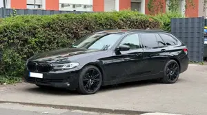 BMW 520 xDrive Touring Aut. Luxury Line