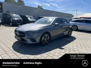 Mercedes-Benz A 180 A 180 Progressive 7G Kamera LED Vorr.-Distronic