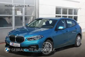 BMW 118 i Advantage Head-Up HK HiFi DAB LED WLAN RFK