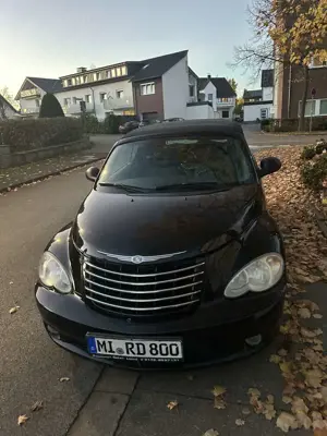 Chrysler PT Cruiser Cabrio 2.4 Touring