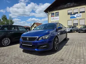 Peugeot 308 SW Active