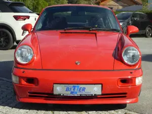 Porsche 964 / 911 Carrera 4 Coupe Bild 5
