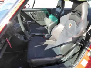 Porsche 964 / 911 Carrera 4 Coupe Bild 4