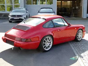 Porsche 964 / 911 Carrera 4 Coupe Bild 3