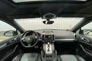 Porsche Cayenne Cayenne S Tiptronic S
