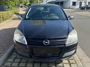 Opel Astra Astra 1.8 Sport Bild 5