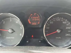 Nissan Qashqai Bild 5