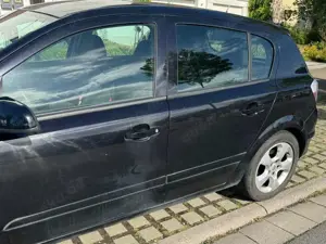 Opel Astra Astra 1.8 Sport