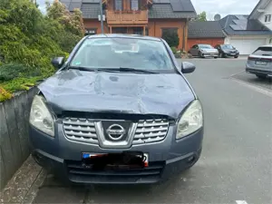 Nissan Qashqai Bild 3