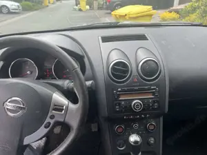 Nissan Qashqai Bild 4