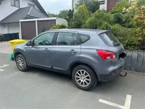 Nissan Qashqai Bild 1