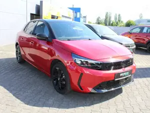 Opel Corsa GS Automatik