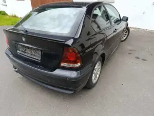 BMW 316 316ti compact