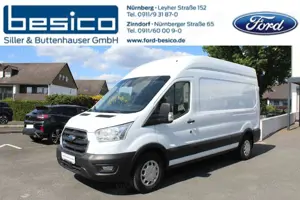 Ford Transit Trend 350 L3H3*170PS*Kamera*Express Line*PDC*