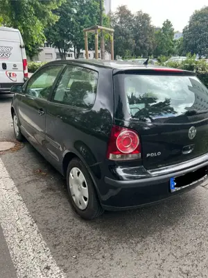 Volkswagen Polo Trendline