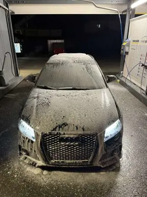 Audi A3 1.4 TFSI Sportback S line Sportpaket (plus)