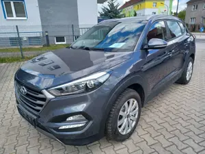 Hyundai TUCSON Trend 4WD
