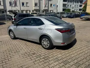 Toyota Corolla Cool Bild 5