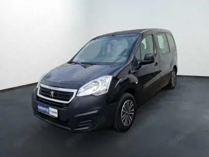 Peugeot Partner Partner Tepee 1.6, Tempomat 1.Hand Topzustand
