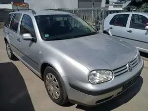 Volkswagen Golf 1.4 16V  Ocean HU  AU Neu! Bild 2