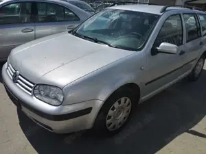 Volkswagen Golf 1.4 16V  Ocean HU  AU Neu!