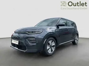 Kia Soul e-Soul Edition 7 LED 3-Phase Kamera DAB