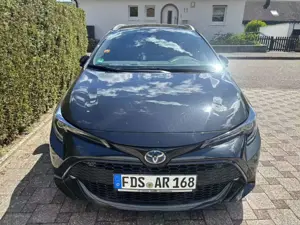 Toyota Corolla Corolla Touring Sports Hybrid 2.0 Hybrid Touring S