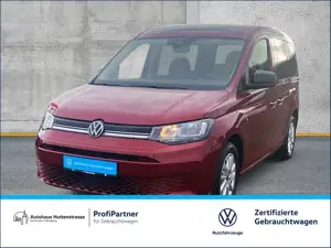 Volkswagen Caddy Bild 1