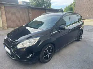Ford Grand C-Max 1.6 EcoBoost Titanium