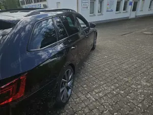 Skoda Superb SportLine 4x4 330PS ABT Chip Bild 5