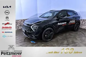 Kia Sportage 1.6 CRDI AWD DCT GT-Line/ P3/P4/P5