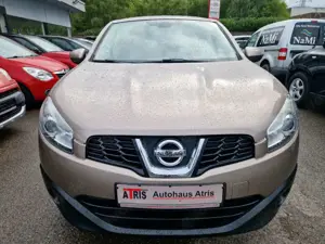 Nissan Qashqai Acenta