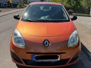 Renault Twingo Twingo 1.2 Authentique TÜF Sommer/Winterreifen VB