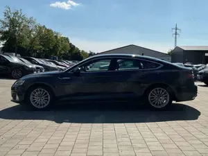 Audi A5 SB 35 TFSI S-tronic "S line" AHK LEDNavi ACC Bild 2