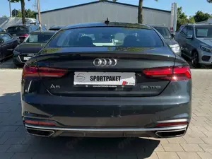 Audi A5 SB 35 TFSI S-tronic "S line" AHK LEDNavi ACC Bild 4